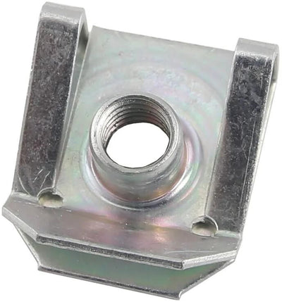Tuercas rápidas blechmutter Spec-x m5 16,6x15 mm