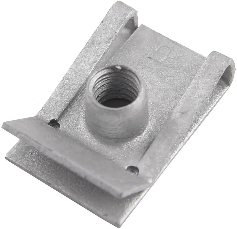 Tuercas rápidas blechmutter Spec-x m6 23,6x16 mm