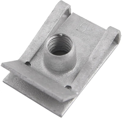 Tuercas rápidas blechmutter Spec-x m6 23,6x16 mm