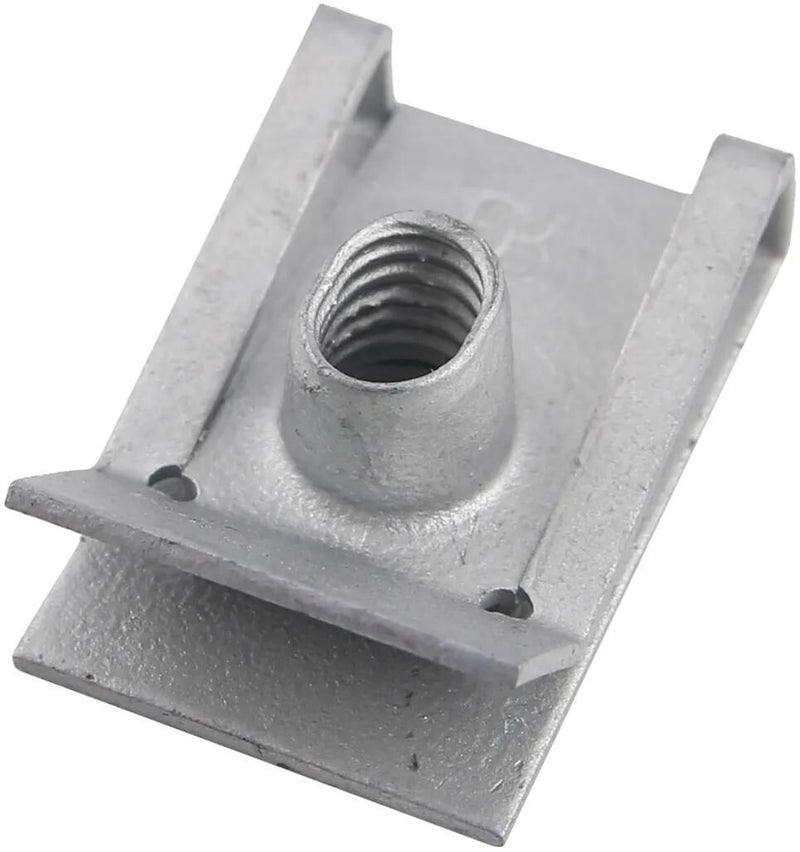 Spec-x dadi speed blechmutter m6 23,8x16 mm autosec.
