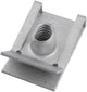 Spec-x dadi speed blechmutter m6 23,8x16 mm autosec.