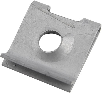 Tuercas rápidas blechmutter Spec-x m6.3 16.3x16.9 mm