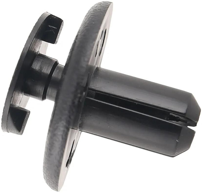 Rivetti a pressione con chiodo a pressione Spec-x w. mantella s 6,7x20x2,4x11 plastica
