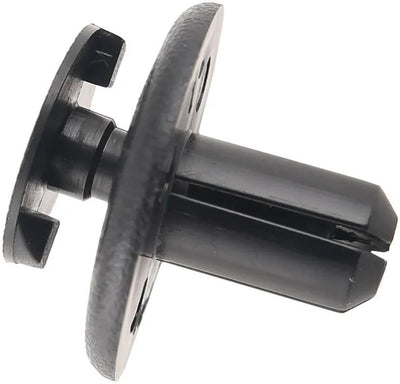 Spec-x druknagel pressure rivets w. cape s 6.7x20x2.4x11 plastic
