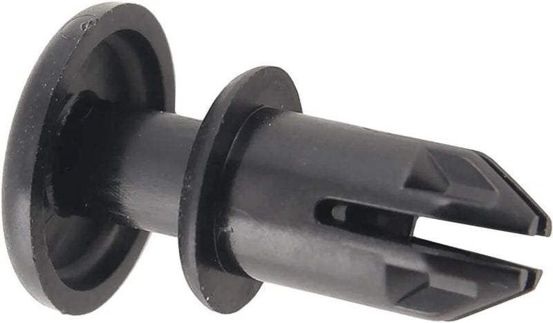 Rivetti a pressione con chiodo a pressione Spec-x w. mantella s 6,8x10x1,2x12 plastica
