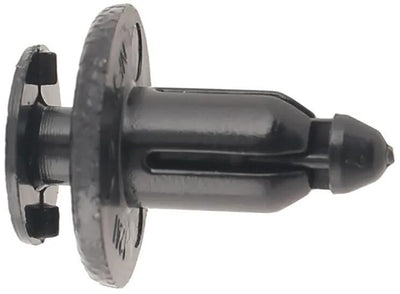 Rivetti a pressione con chiodo a pressione Spec-x w. mantella s 6x13,7x2x13 plastica