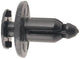 Rivetti a pressione con chiodo a pressione Spec-x w. mantella s 6x13,7x2x13 plastica