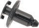 Rivetti a pressione con chiodo a pressione Spec-x w. mantella s 6x14x1,9x12,5 plastica