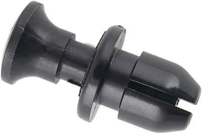 Rivetti a pressione per chiodi a pressione Spec-x 6,3x10,7x2x10 in plastica