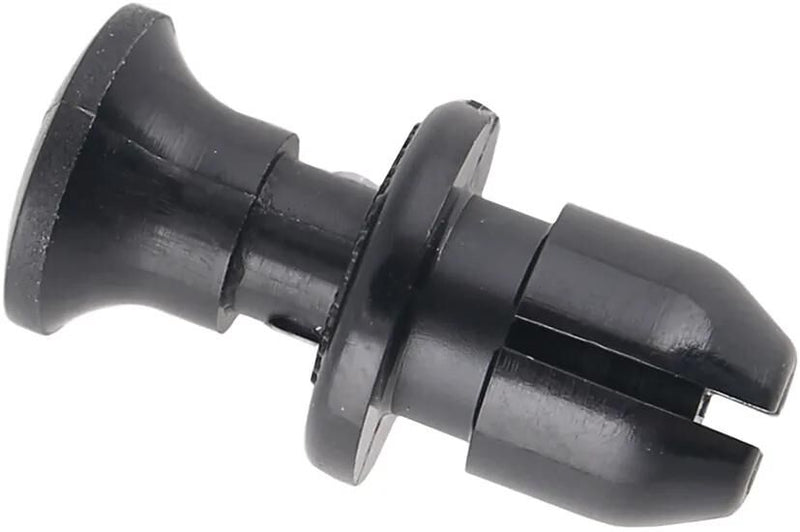 Spec-x druknagel pressure rivets 6.3x10.7x2x10 plastic