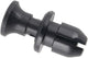 Rivetti a pressione per chiodi a pressione Spec-x 6,3x10,7x2x10 in plastica