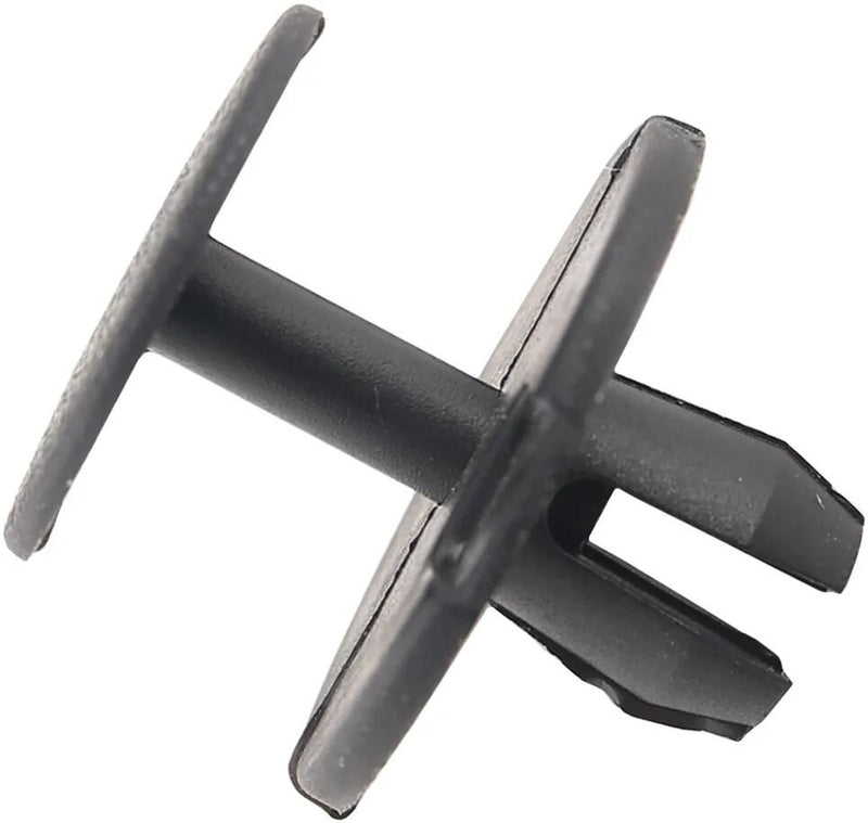 Rivetti a pressione per chiodi a pressione Spec-x 6,6x20x2,5x9 in plastica