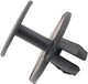 Rivetti a pressione per chiodi a pressione Spec-x 6,6x20x2,5x9 in plastica