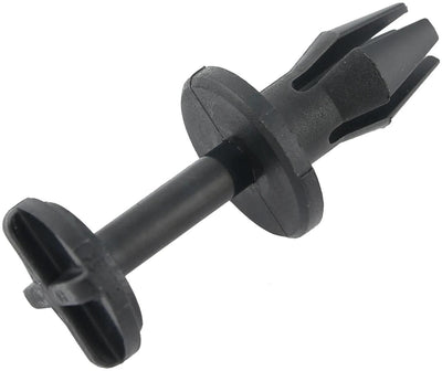 Rivetti a pressione con chiodo a pressione Spec-x 7x15x6x17 in plastica