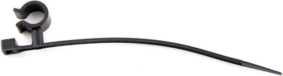 Spec-x buis- en kabelhouder tube and cable holder rotatable plastic