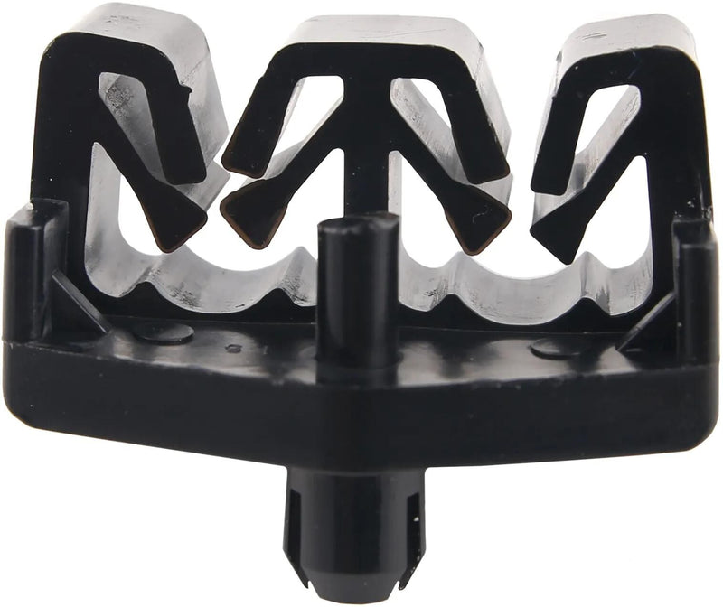 Spec-x portatubo portatubo 2 volte lochd. 6,5-6,7 plastica