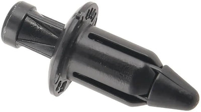 Rivetti ad impatto Spec-x con rivetto a colpo 5,8x10x1,5x14 in plastica