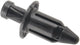 Rivetti ad impatto Spec-x con rivetto a colpo 5,8x10x1,5x14 in plastica