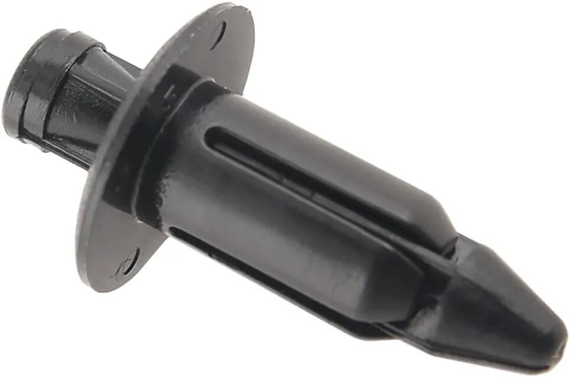 Rivetti ad impatto Spec-x con rivetto a colpo 5,8x12x1,5x16 in plastica