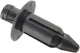 Rivetti ad impatto Spec-x con rivetto a colpo 5,8x12x1,5x16 in plastica