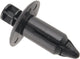 Rivetti ad impatto Spec-x con rivetto a colpo 6,7x15x2x17 in plastica