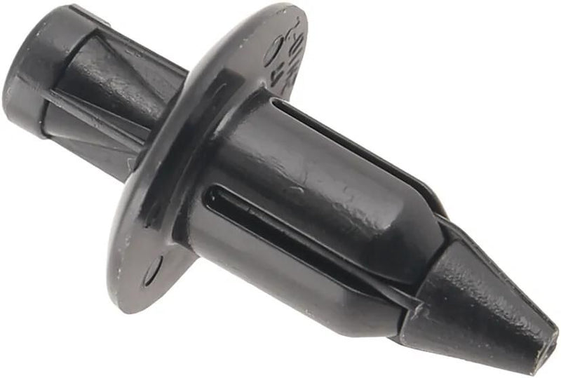 Spec-x slag-klinknagel impact rivets 6x12x1.5x14 plastic