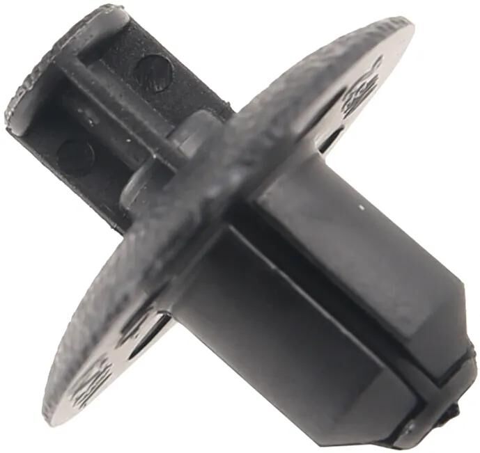 Rivetti ad impatto Spec-x con rivetto a soffiaggio 7x17x2x9 in plastica