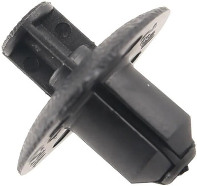 Rivetti ad impatto Spec-x con rivetto a soffiaggio 7x17x2x9 in plastica