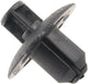Rivetti ad impatto Spec-x con rivetto a soffiaggio 7x17x2x9 in plastica
