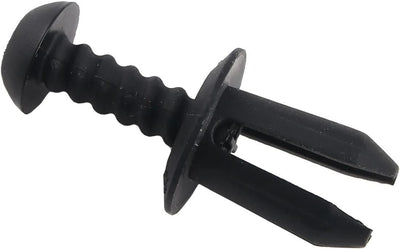 Spec-x threaded rivet screw rivets 6.8x12x2x13 plastic