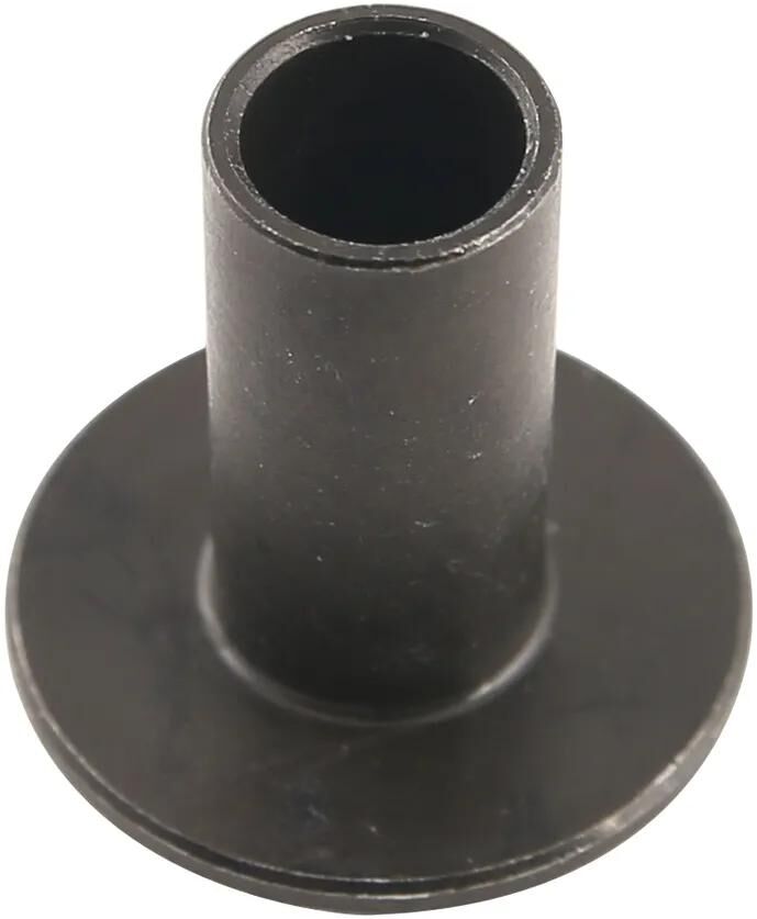 Manicotto di supporto tappo di supporto Spec-x 8x16x18 mm in acciaio