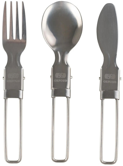 Oxford Table Hors Cucinetto a 3 pezzi Mes Loef Fork