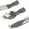 Cadería de vajilla de Oxford 3 piezas MES Loef Fork