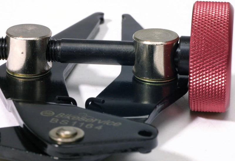 Bikeservice Montgwrkz Chain BST insieme