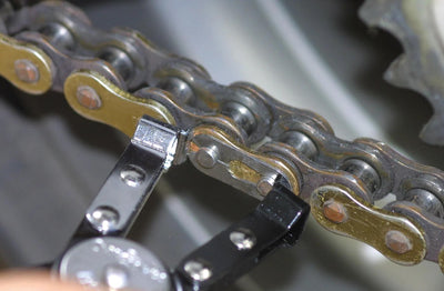 Bikeservice kettenschlosszange pliers clip lock bst
