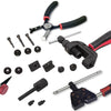 BikeService Montgwrkzstz Chain BST 19Tlg