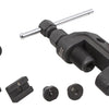 Bikeservice kettentrenn- und nietwerkzeugsatz eco montgwrkzstz chain bst 13tlg