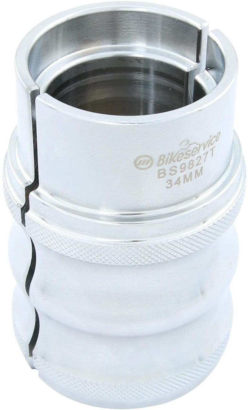 Bikeservice Montgwrkz Gabelsimm BST Diviso 34mm