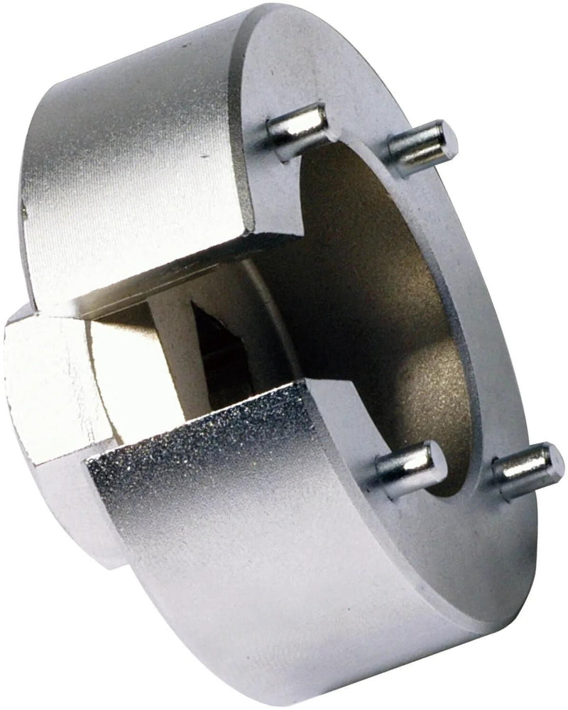 Tuerca de llave de bicicleta BST 4pin 36 mm m recorte