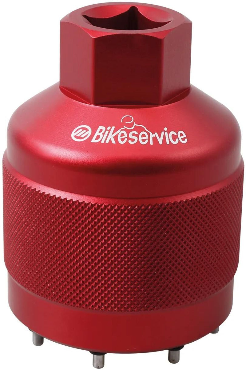 Bikeservice stkschlein nut bst 8pin f oehlins
