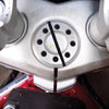 Bikeservice nutmutternschlüssel key nut bst 27mm 4pin