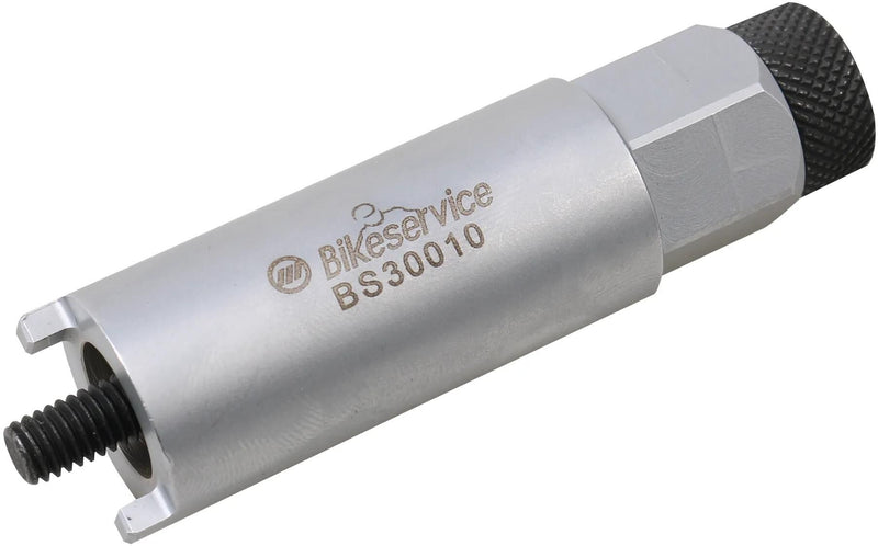 Rotazione dell'albero motore WRKZ Bikeservice 20,5 mm