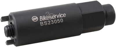 Bikeservice WRKZ Rotazione dell'albero motore 17mm