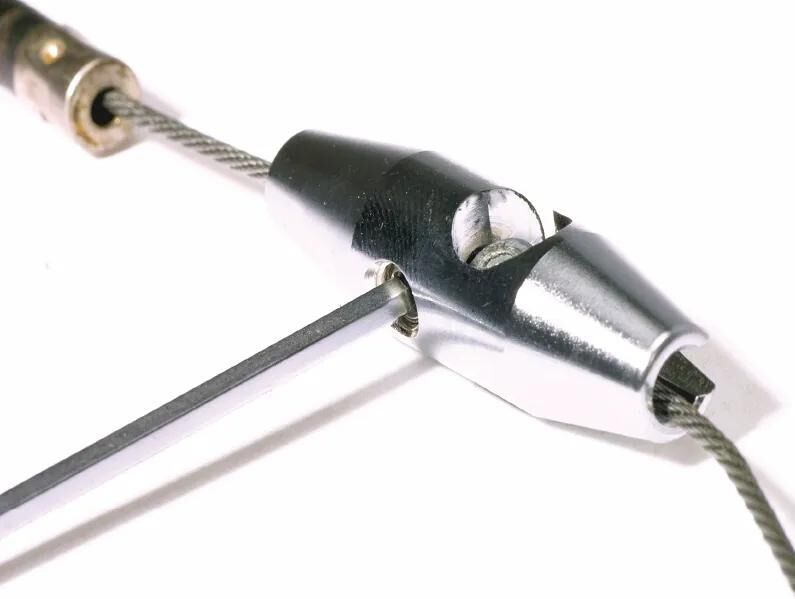 Bikeservice Montgwrkz Freni M5 BST