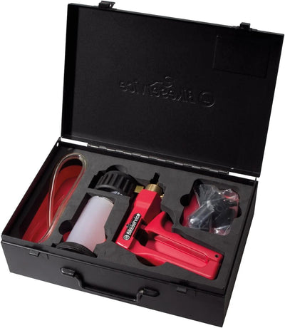 BikeService Bomba manual de vacío BST 15TLG