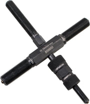 Bikeservice polradabzieher 6 in 1 remover 6in1 flywheels bs - afbeelding 2