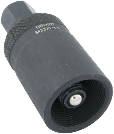 BikeService Remover Flywheels BST all'interno di M33X1.5 R