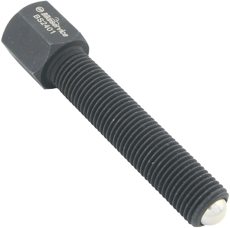 BikeService Remover Flyheels BST fuera de M14x1.5 R