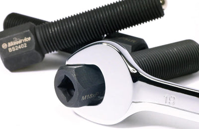 Bikeservice Remover FlyWheels BST Outside M20X1.5 R
