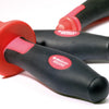 Bikeservice schraper scraper 30mm bst plastic